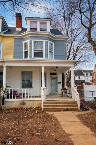 849 Carteret Ave, Trenton City, NJ 08618