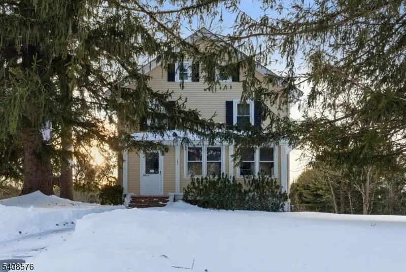 203 Johnsonburg Rd, Allamuchy Township, NJ 07821 - #3