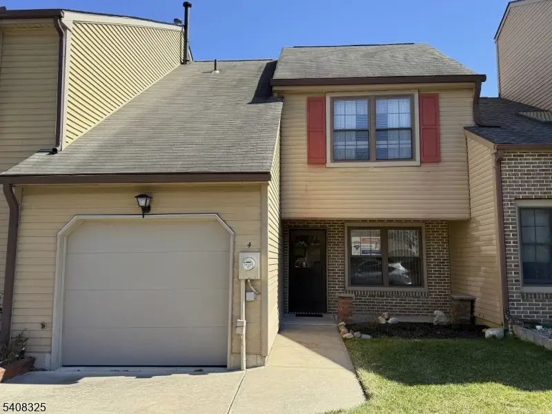 4 Deborah Ct, Robbinsville, NJ 08691 - #2