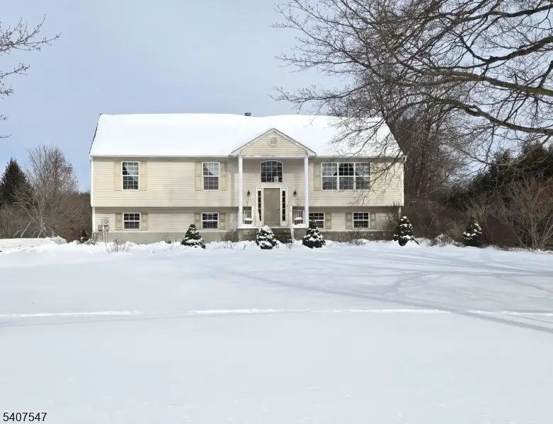 63 Halsey Rd, Hampton Township, NJ 07860 - #1