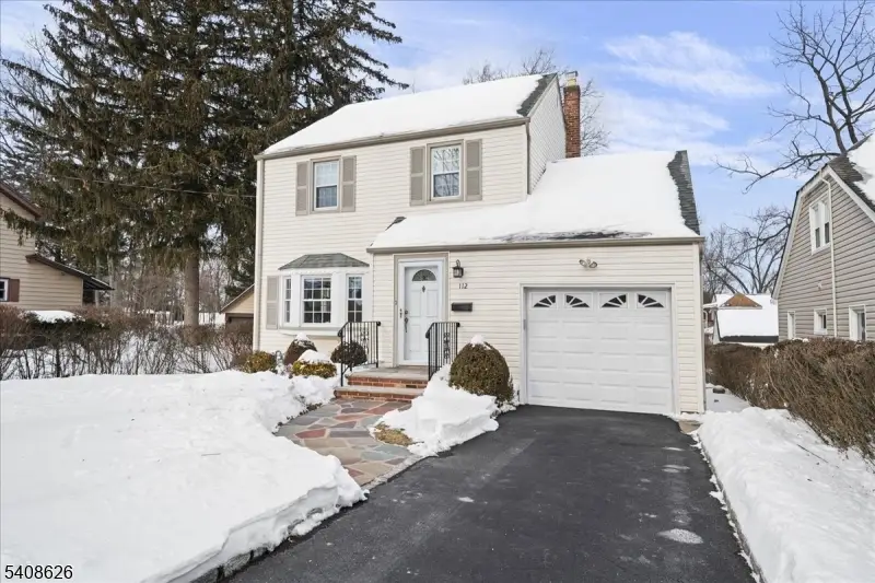 112 Union St, Cedar Grove, NJ 07009 - #1