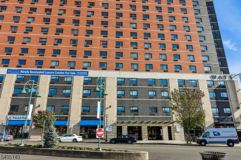 1 Carriage City Plz #1707, Rahway, NJ 07065 - Image #1