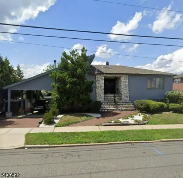 433 Chase Ave, Lyndhurst Twp., NJ 07071