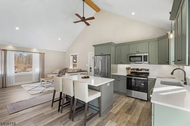 8 Worthington Rd, Frankford, NJ 07826 - #3