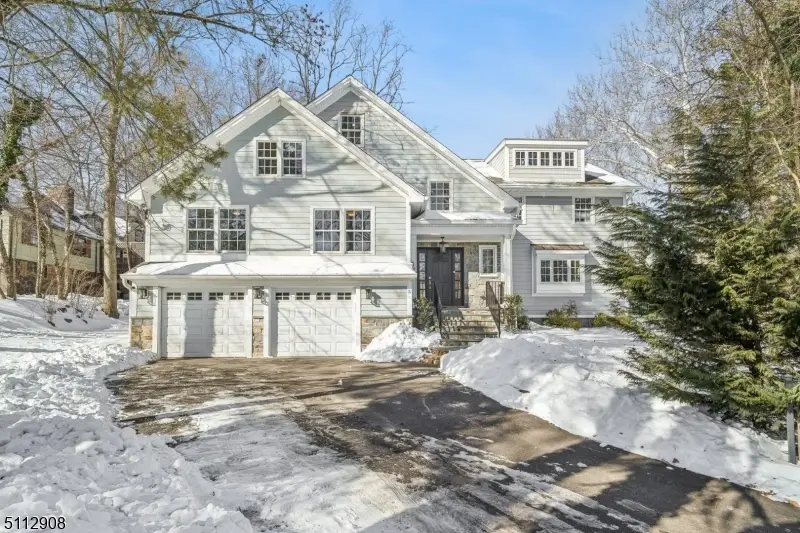 5 Farley Rd, Millburn, NJ 07078 - Image #1