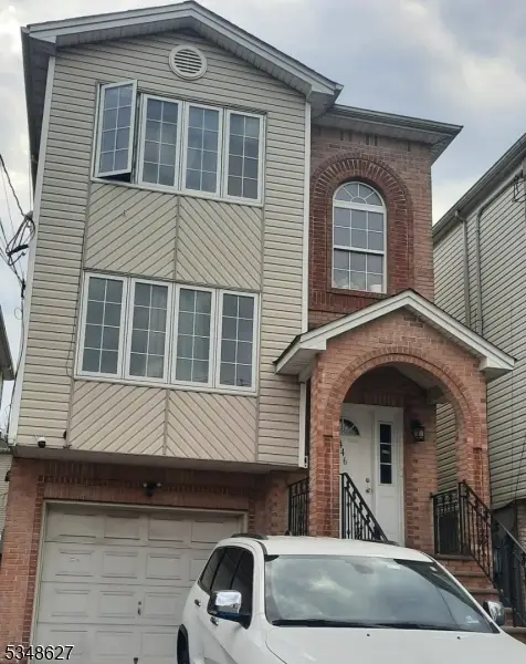 446 Marshall St, Elizabeth, NJ 07206 - #2