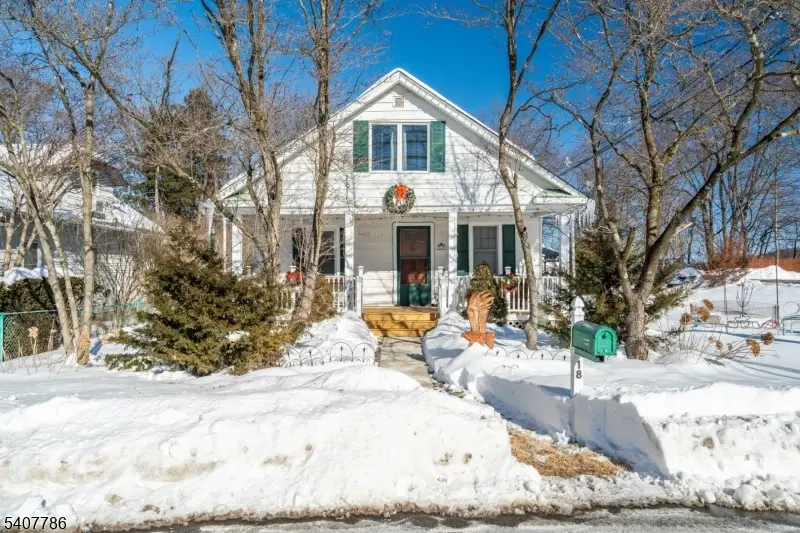 18 Elycroft Ave E, Rockaway, NJ 07866 - #2