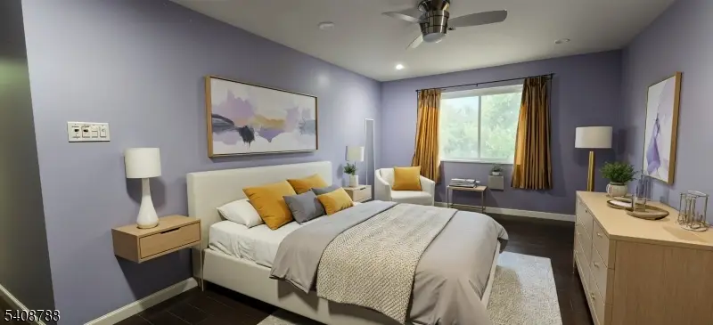 806 Edison Glen Ter #806, Edison, NJ 08837 - #3