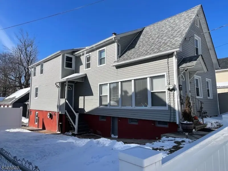 222 Boston Ave, Hillside, NJ 07205 - #1