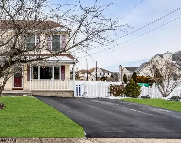 800 Kenneth Ave, South Plainfield Boro, NJ 07080