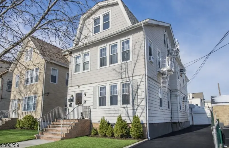 413 Beardsley Ave, Ampere North, NJ 07003 - #1