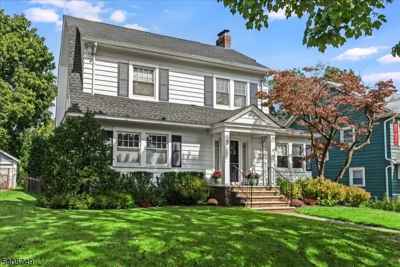 5 Inness Pl, Glen Ridge, NJ 07028 - Image #2