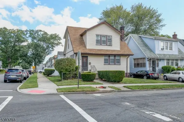 28 Tremont Ave, East Orange City, NJ 07018