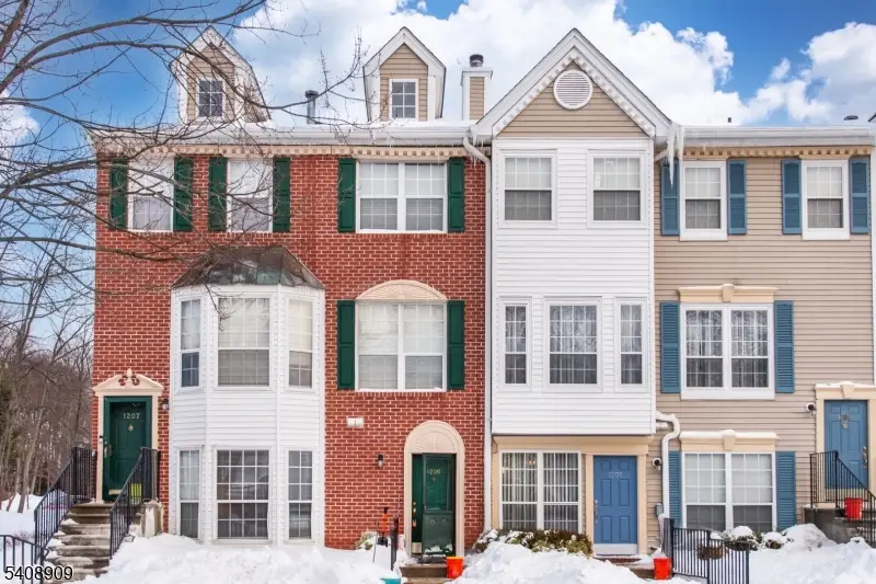 1206 Sycamore Ln, Mahwah, NJ 07430 - Image #1