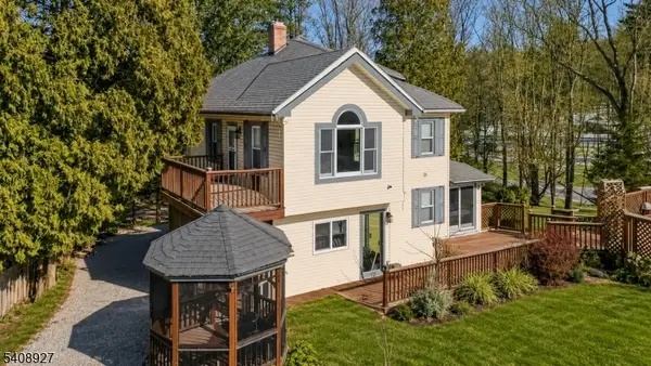 1 Old Dingman Rd, Sandyston Twp., NJ 07851