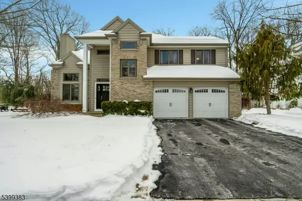 16 Tall Oaks Ln, Mount Olive Twp., NJ 07828