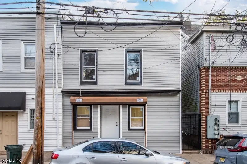 168 N Main St, Paterson, NJ 07522 - #2