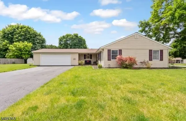 103 Cindy Ter, Hackettstown Town, NJ 07840