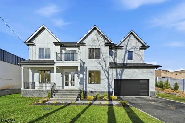 30 Grand Ter, Livingston Twp., NJ 07039