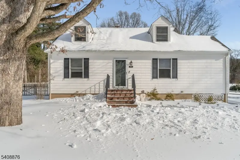 552 Foothill Rd, Bridgewater, NJ 08807 - #2