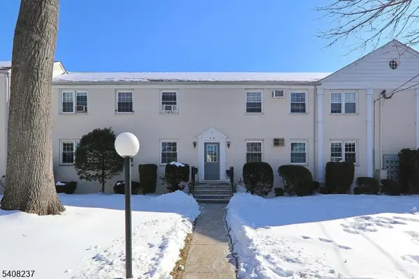 5 Bash Ford-f #5, Union Twp., NJ 07083