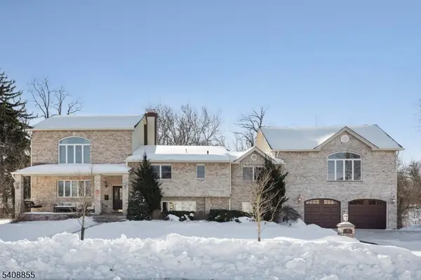 21 Sandra Cir, Westfield Town, NJ 07090