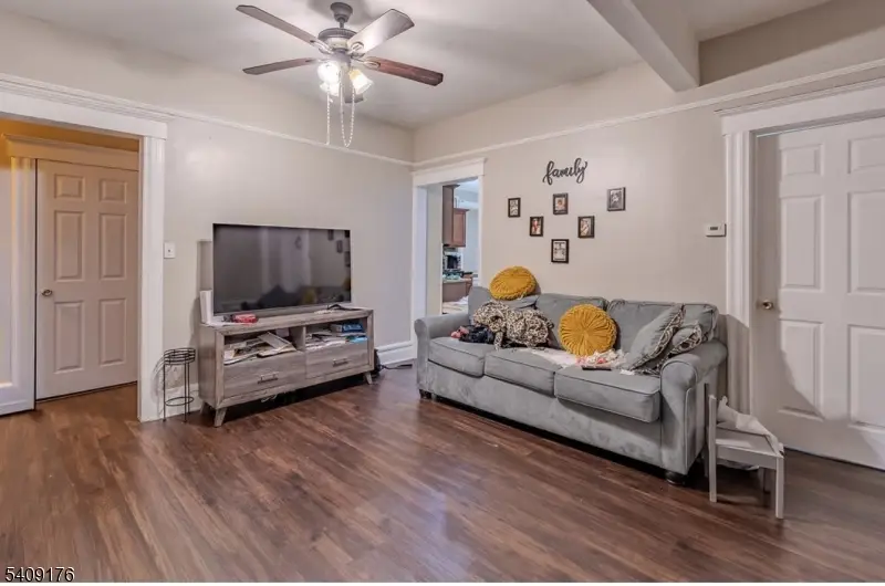 5 Hinrichs Pl #2, Watsessing, NJ 07003 - #2