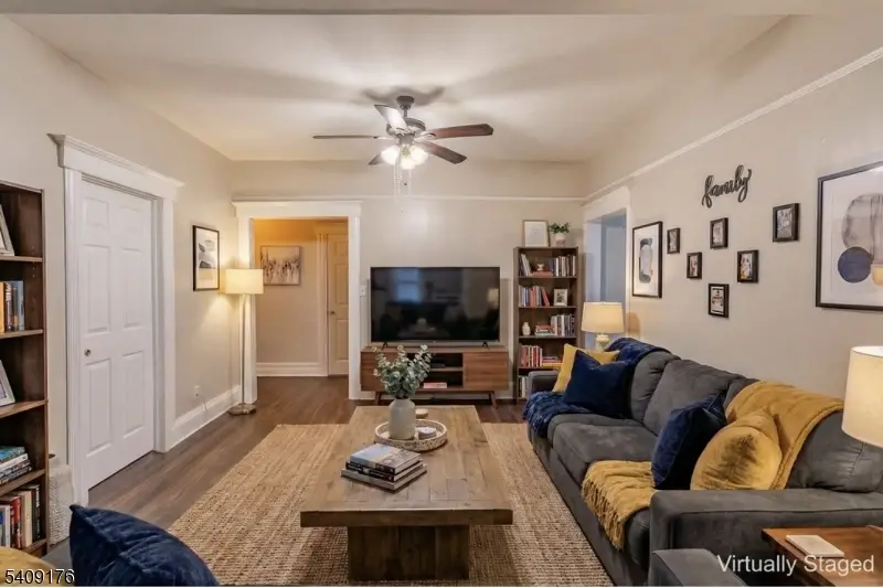 5 Hinrichs Pl #2, Watsessing, NJ 07003 - #3