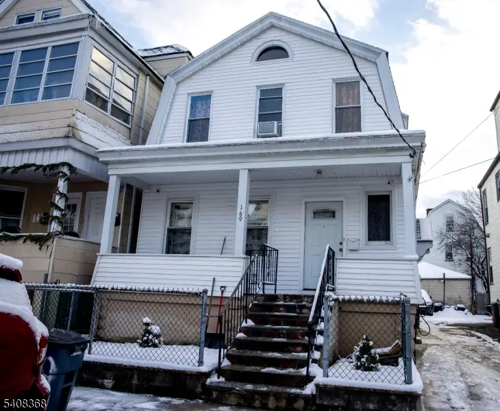 169 Laurel Ave, Irvington, NJ 07111 - #1
