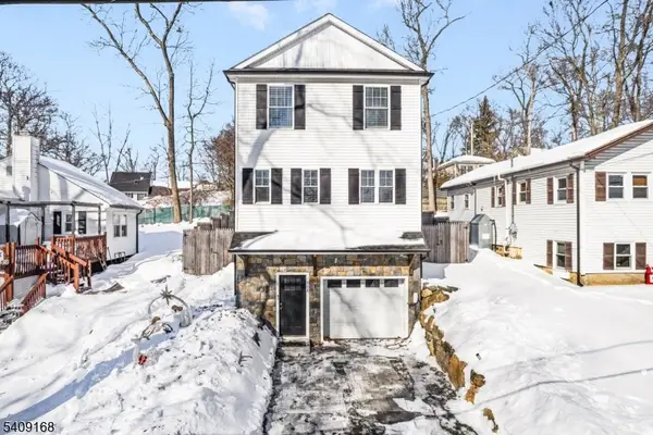 506 Brooklyn Mountain Rd, Hopatcong Boro, NJ 07843