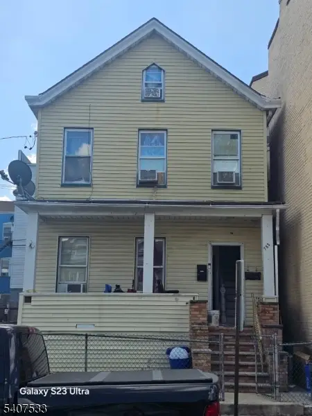 153 3rd St, Passaic, NJ 07055 - #2