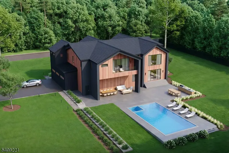 21 Hastings Dr, Tenafly, NJ 07670 - #3