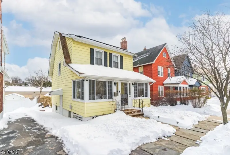 115 Spruce St, Bloomfield, NJ 07003 - Image #2