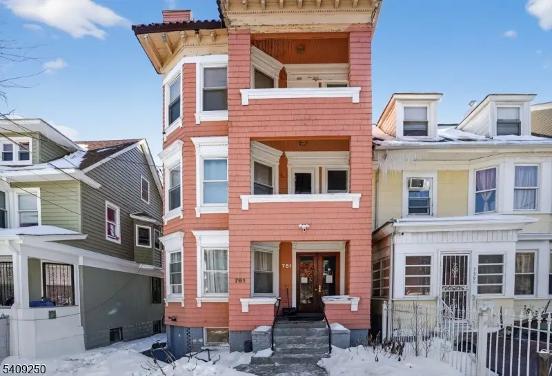 761 Mount Prospect Ave, Newark, NJ 07104 - Image #1