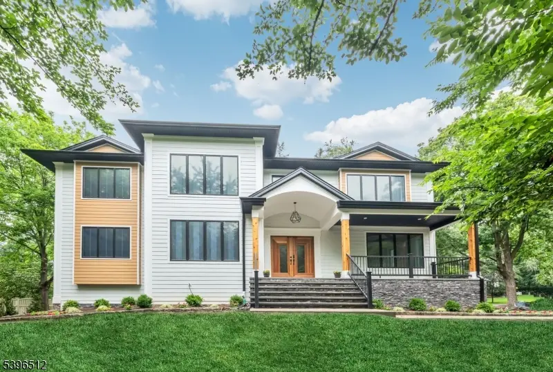 455 Sunset Ave, Haworth, NJ 07641 - #1