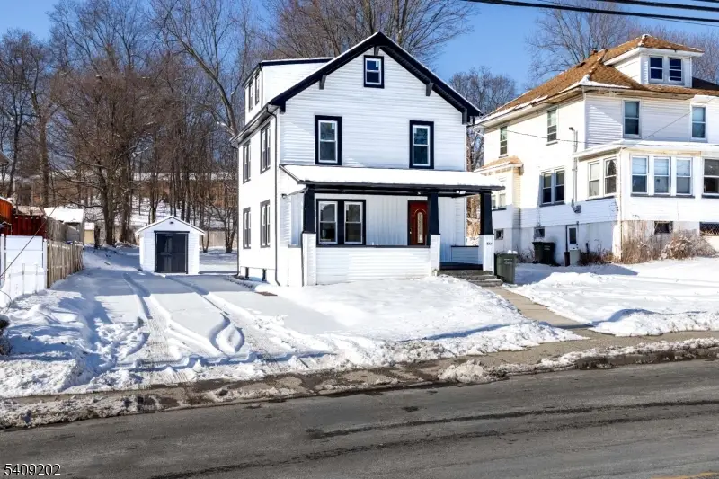 431 N Main St, Wharton, NJ 07885 - Image #1