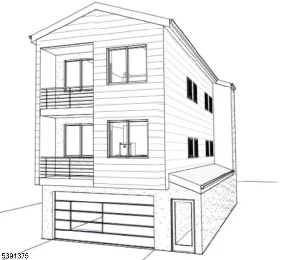 200 Taylor St, City Of Orange Twp., NJ 07050