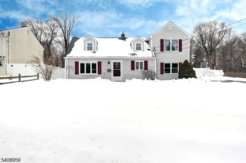 2 Marvin Rd, Pequannock Township, NJ 07444 - #2