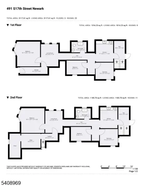 491 S 17th St, Newark, NJ 07103 - Image #3