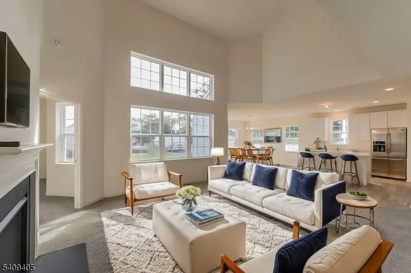 33 Barbertown Point Breeze, Kingwood, NJ 08825 - #2