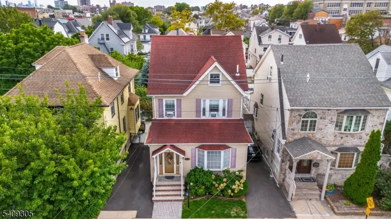 229 77th St, North Bergen, NJ 07047 - #2