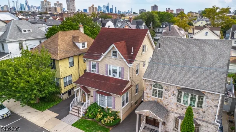 229 77th St, North Bergen, NJ 07047 - #3