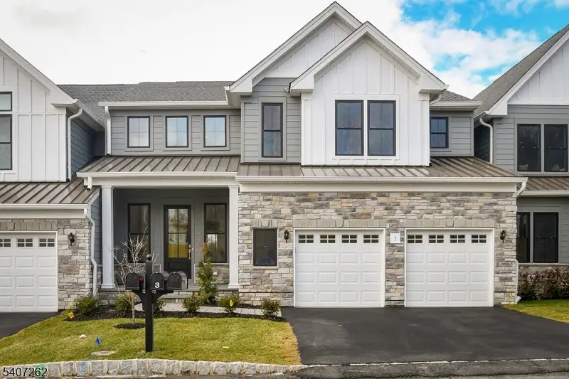 3 Samuel Way, Chatham, NJ 07928 - #1