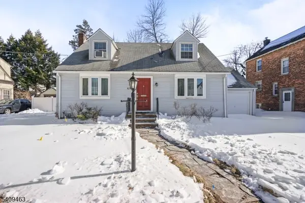 825 Bishop St, Union Twp., NJ 07083