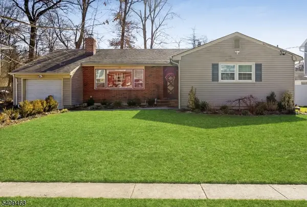 16 Canterbury Dr, Scotch Plains Twp., NJ 07076