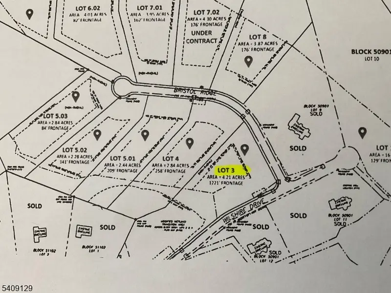 1 Bristol Ridge Rd, Boonton Township, NJ 07005 - #1