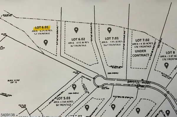 10 Bristol Ridge Rd, Boonton Twp., NJ 07005