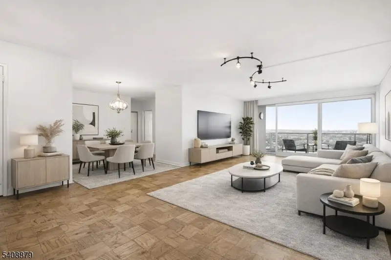 2077 Center Ave #20F, Fort Lee, NJ 07024 - Image #3