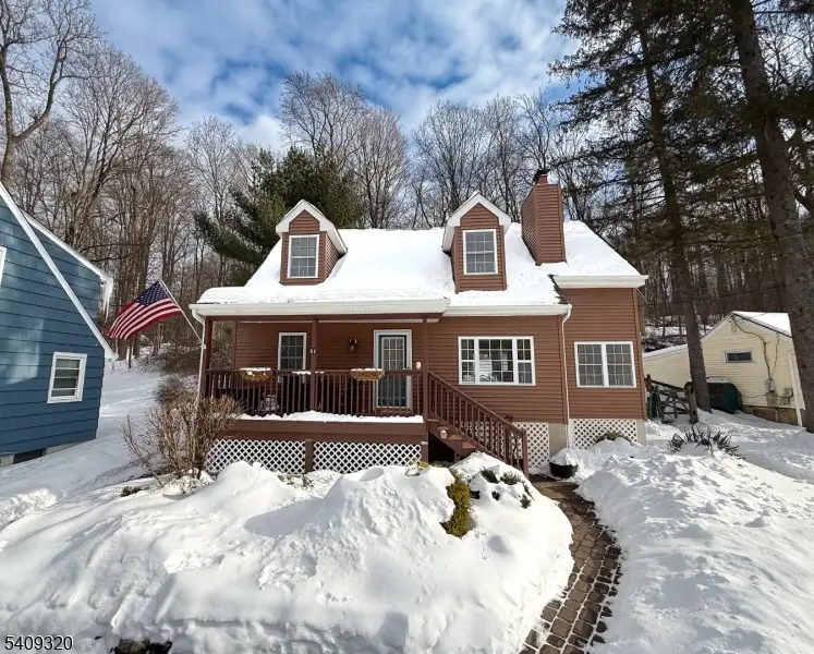 64 Hilltop Trl, Lake Mohawk, NJ 07871 - Image #1