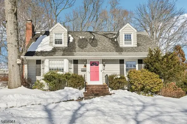 27 Archung Rd, Wayne Twp., NJ 07470